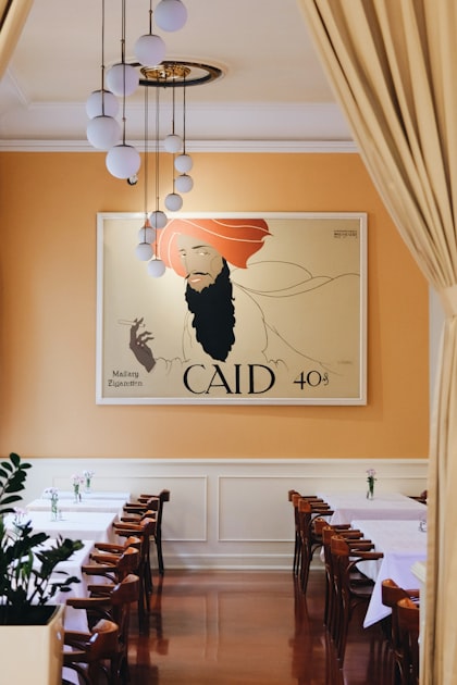 Weddings: A Culinary Journey