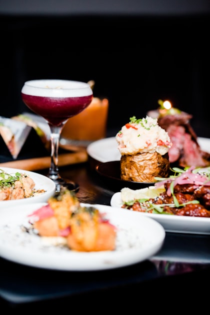 Private Celebrations with a Touch of Elegance