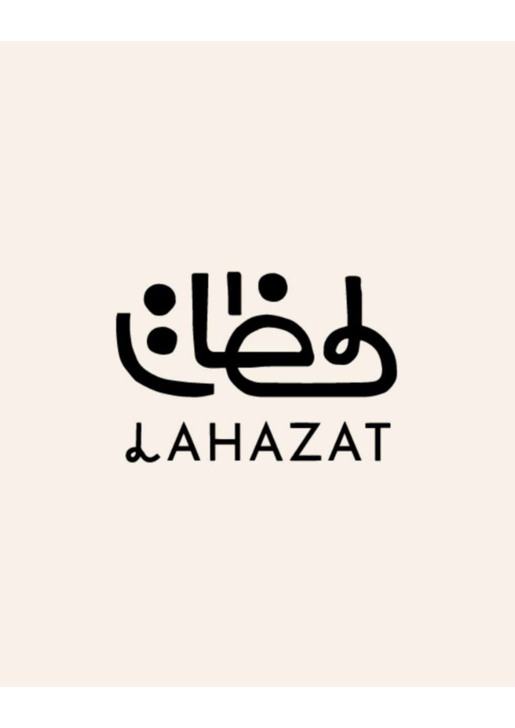 Lahazat Catering